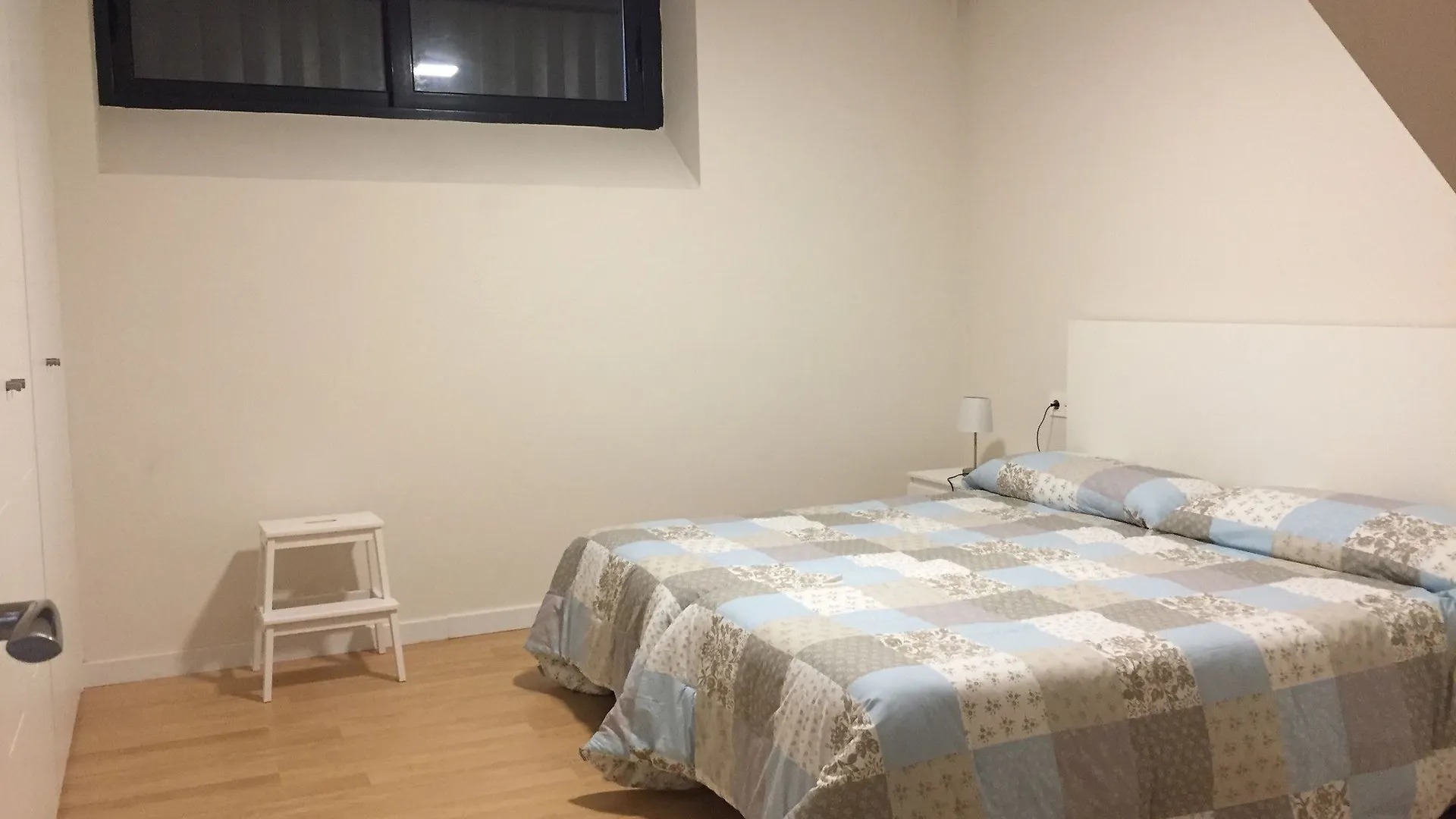 Apartment Apartamento Duplex La Estrella Cádiz Spanien