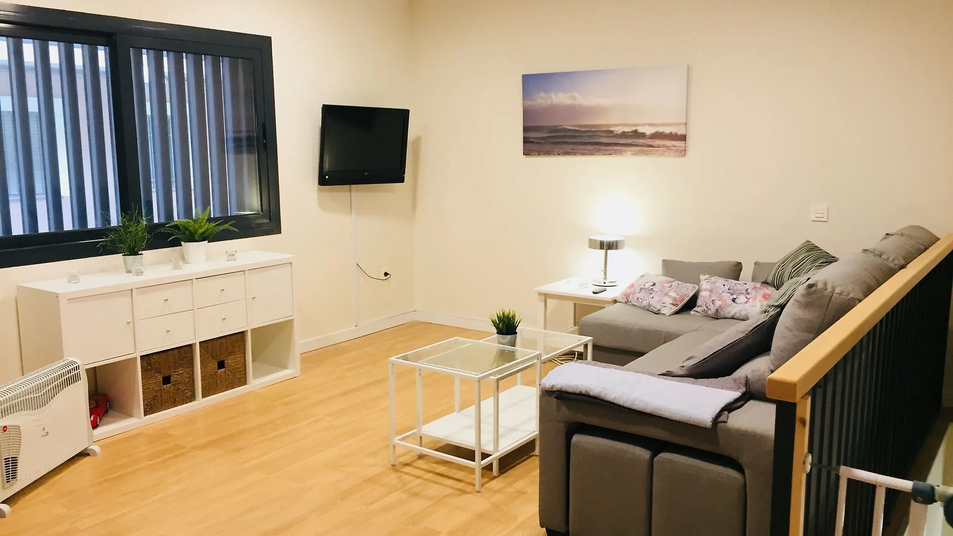 Apartamento Duplex La Estrella Cádiz 0*,  Spanien