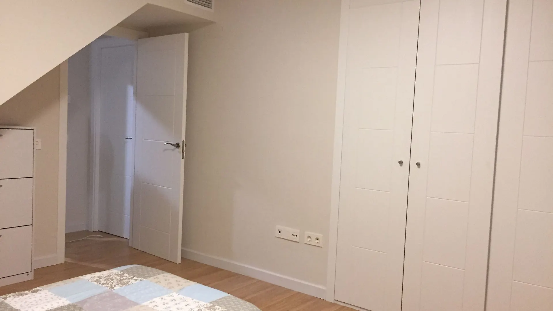 Apartamento Duplex La Estrella Cádiz Apartment