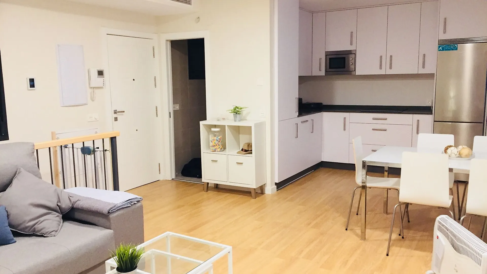 Apartamento Duplex La Estrella Cádiz